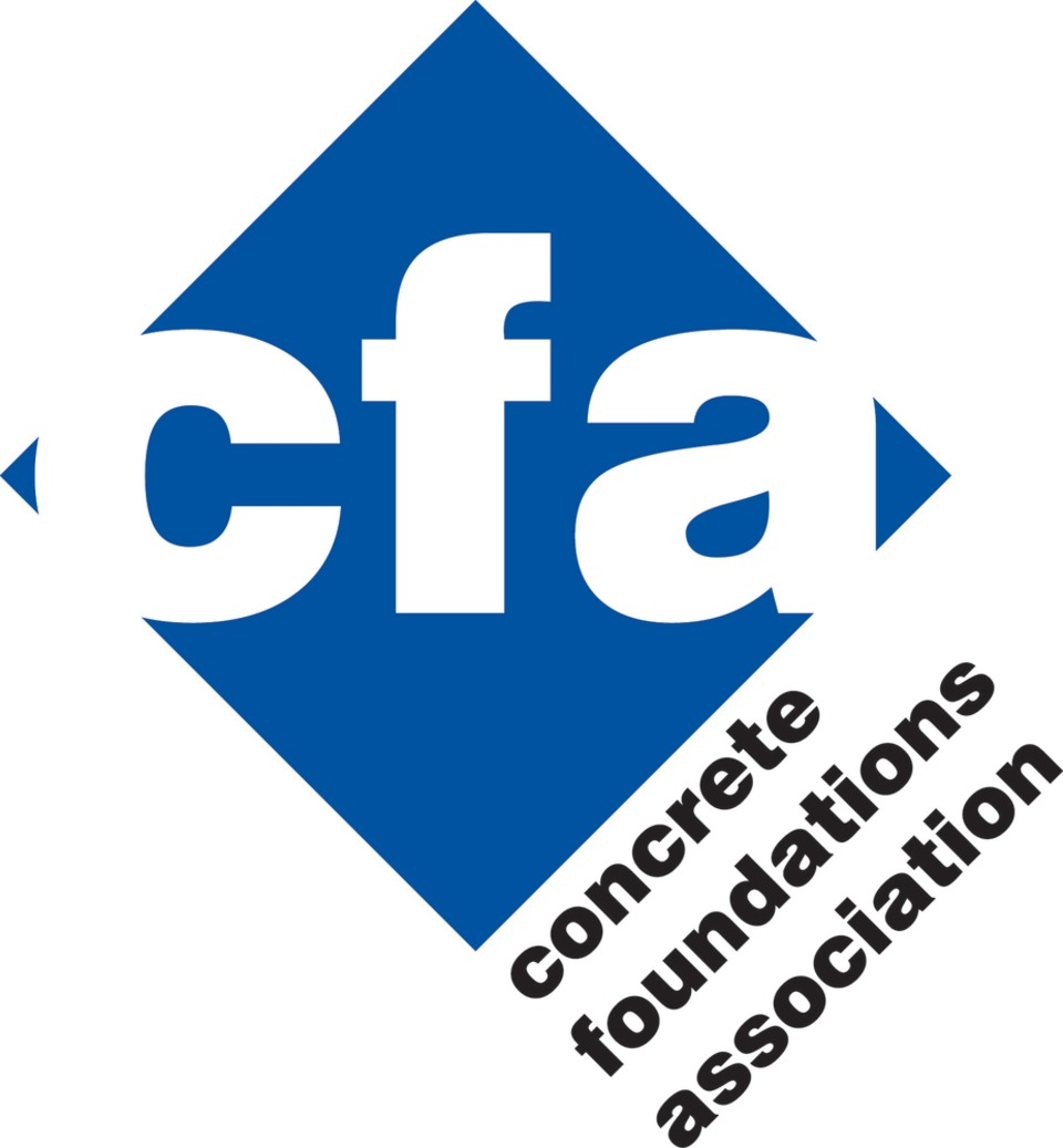 concrete foundations association